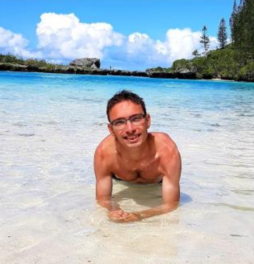 Profil de Bilale, 34 ans, Escort Gay Suisse à Reconvilier