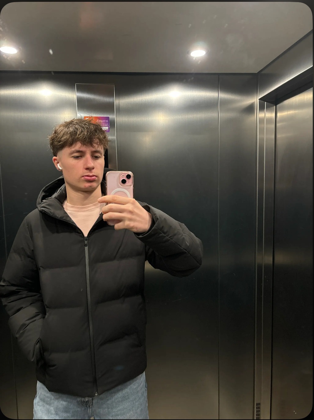 Profil de Luke, 21 ans, Escort Gay Suisse à Sumiswald