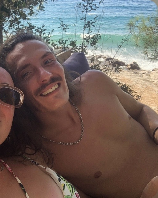Profil de Abdelmounaim, 24 ans, Escort Gay Suisse à Cagiallo