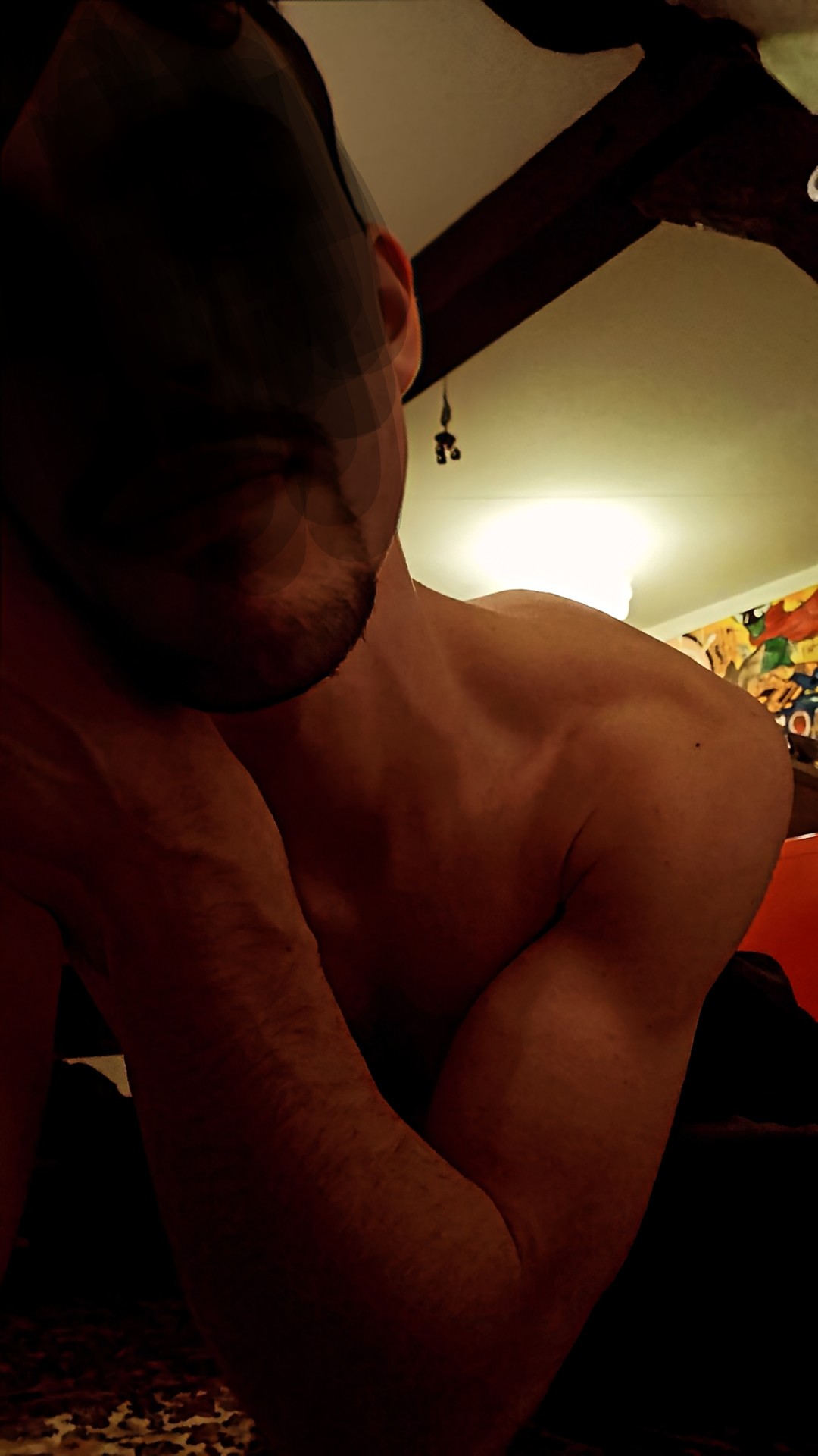 Profil de Batoura, 27 ans, Escort Gay Suisse à Castiel