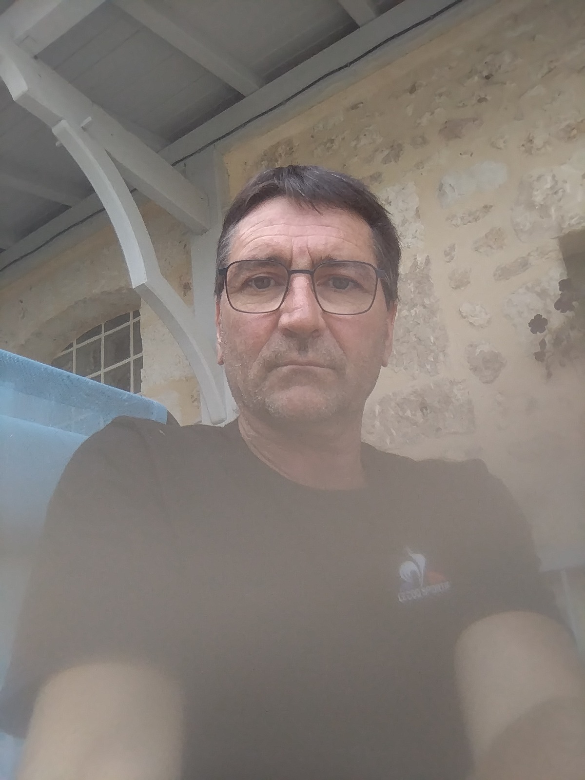 Profil de Léopold, 49 ans, Escort Gay Suisse à La Croix-de-Rozon