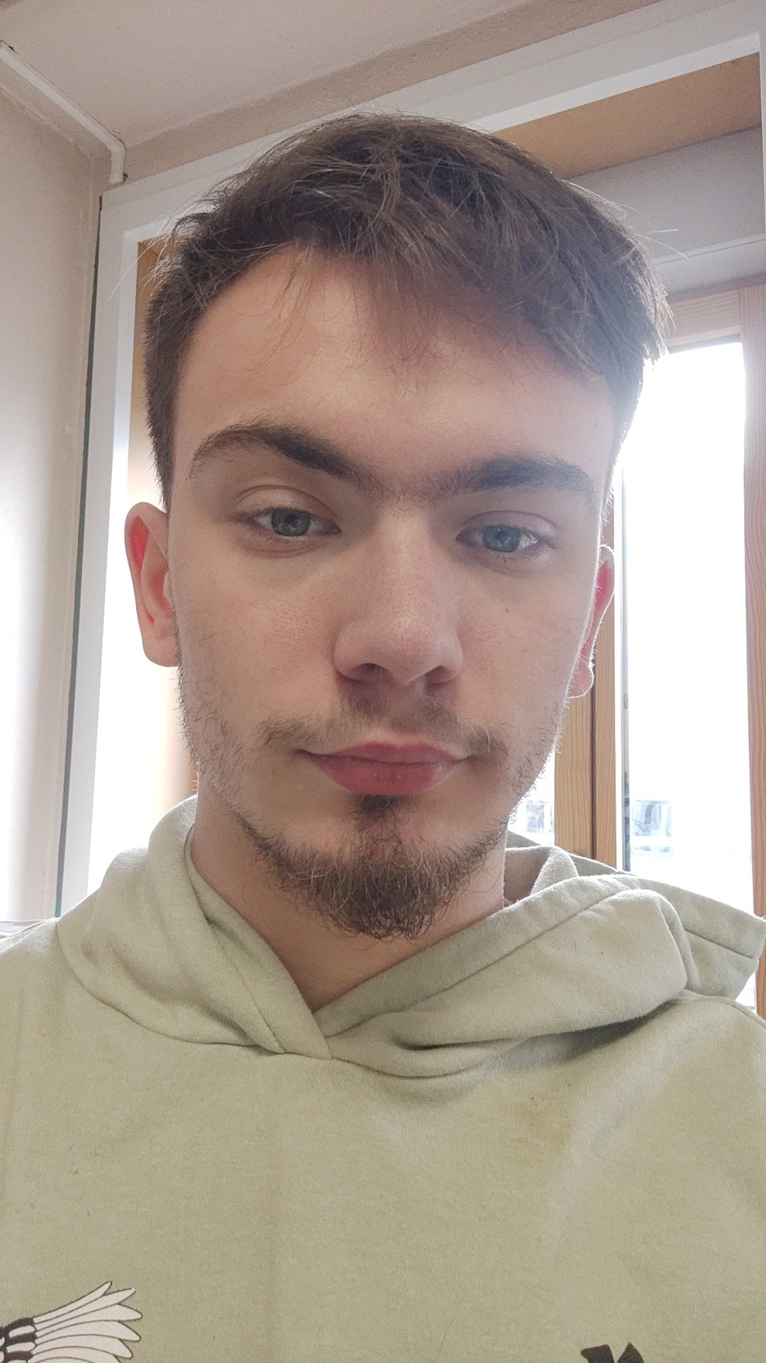 Profil de Talib, 22 ans, Escort Gay Suisse à Vairano