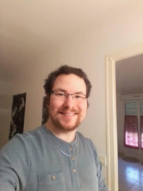 Profil de Marien, 32 ans, Escort Gay Suisse à Lohn GR