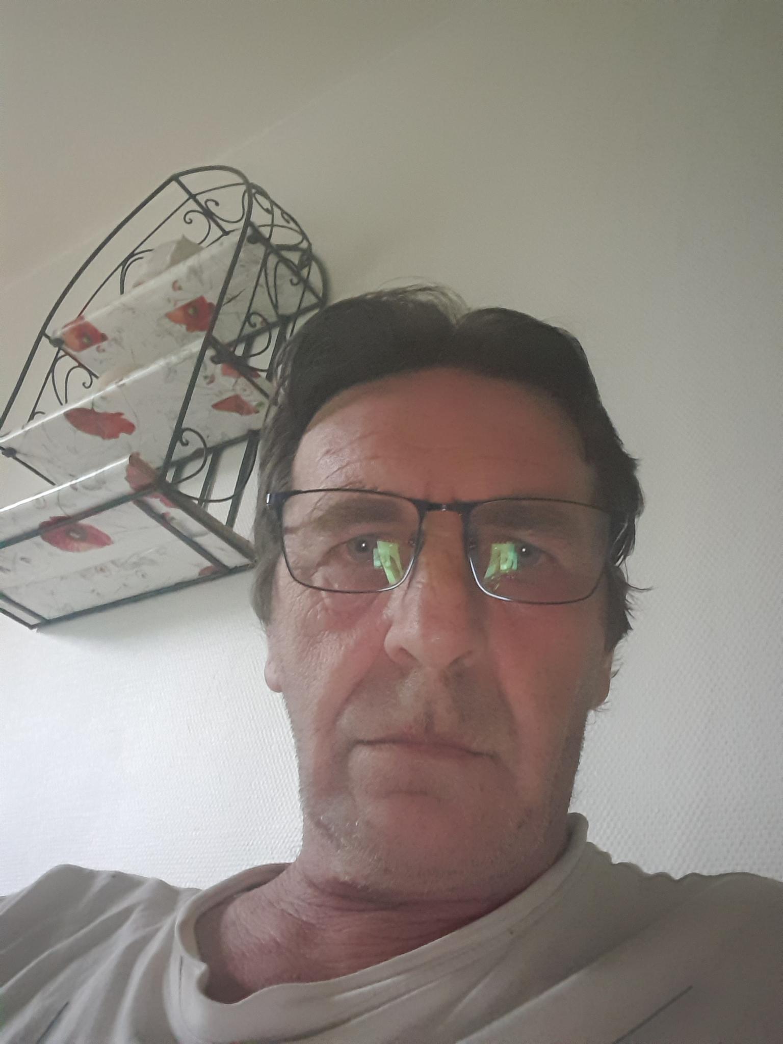 Profil de Stelio, 55 ans, Escort Gay Suisse à Aarburg