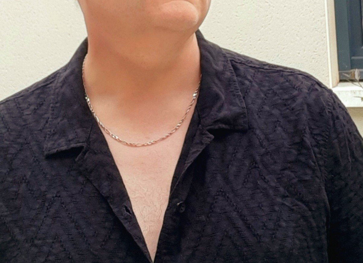 Profil de Sajid, 54 ans, Escort Gay Suisse à Yvonand