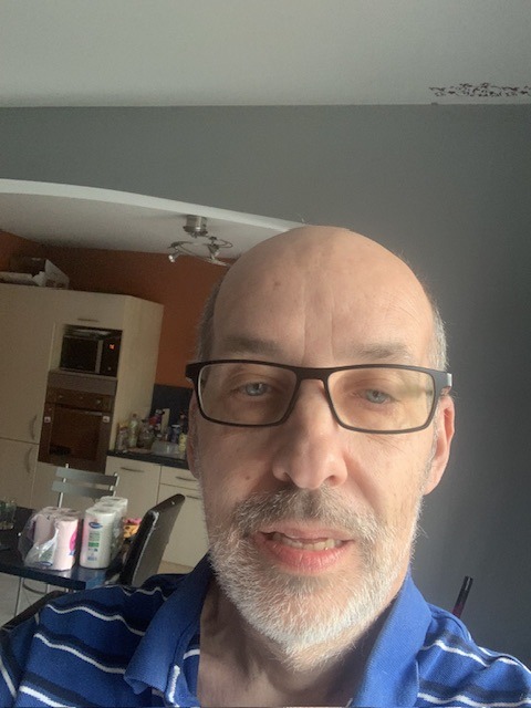 Profil de Fredj, 54 ans, Escort Gay Suisse à Konolfingen