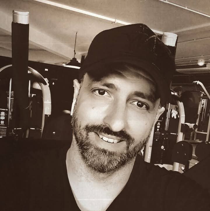 Profil de Vitali, 39 ans, Escort Gay Suisse à Freienbach