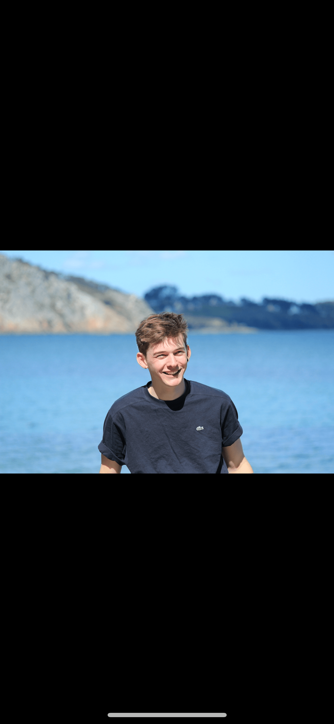 Profil de Toma, 22 ans, Escort Gay Suisse à Roggliswil