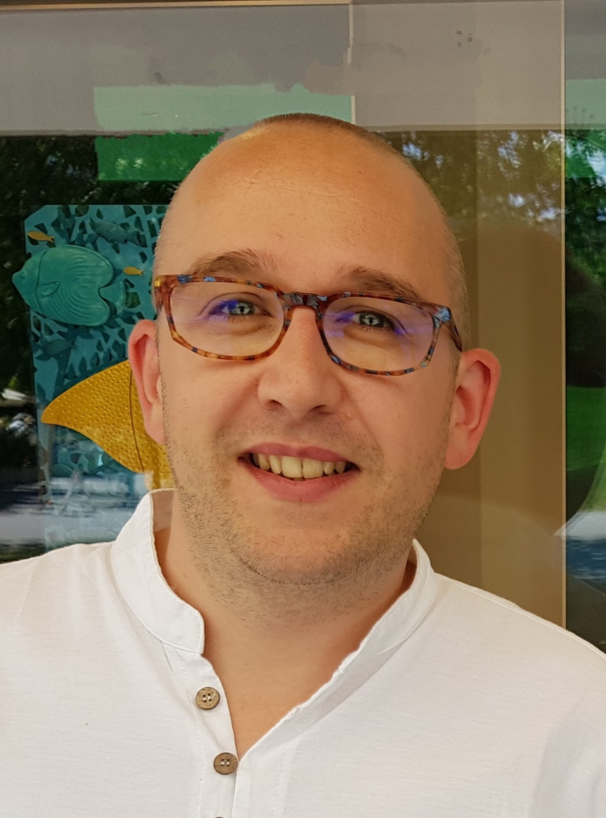 Profil de Noé, 39 ans, Escort Gay Suisse à Suchy