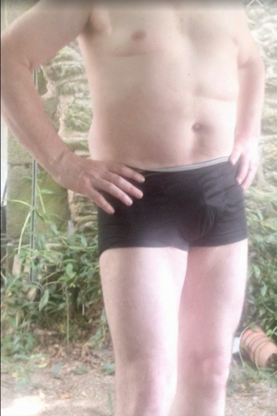 Profil de Jawed, 51 ans, Escort Gay Suisse à Ursy