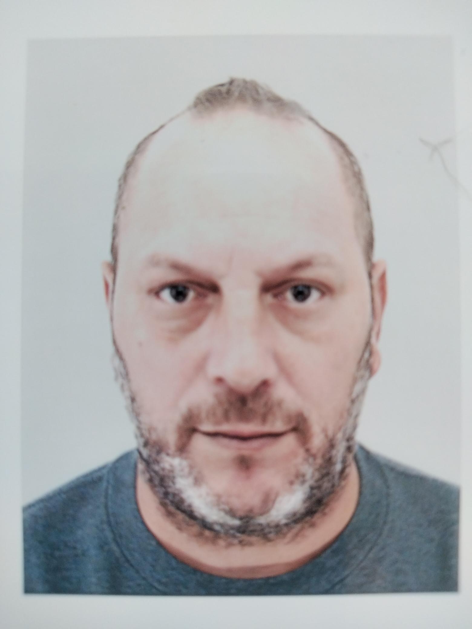 Profil de Railey, 45 ans, Escort Gay Suisse à Gondo