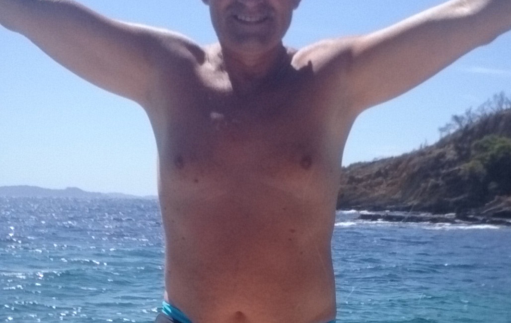 Profil de Kevinn, 55 ans, Escort Gay Suisse à Flüelen