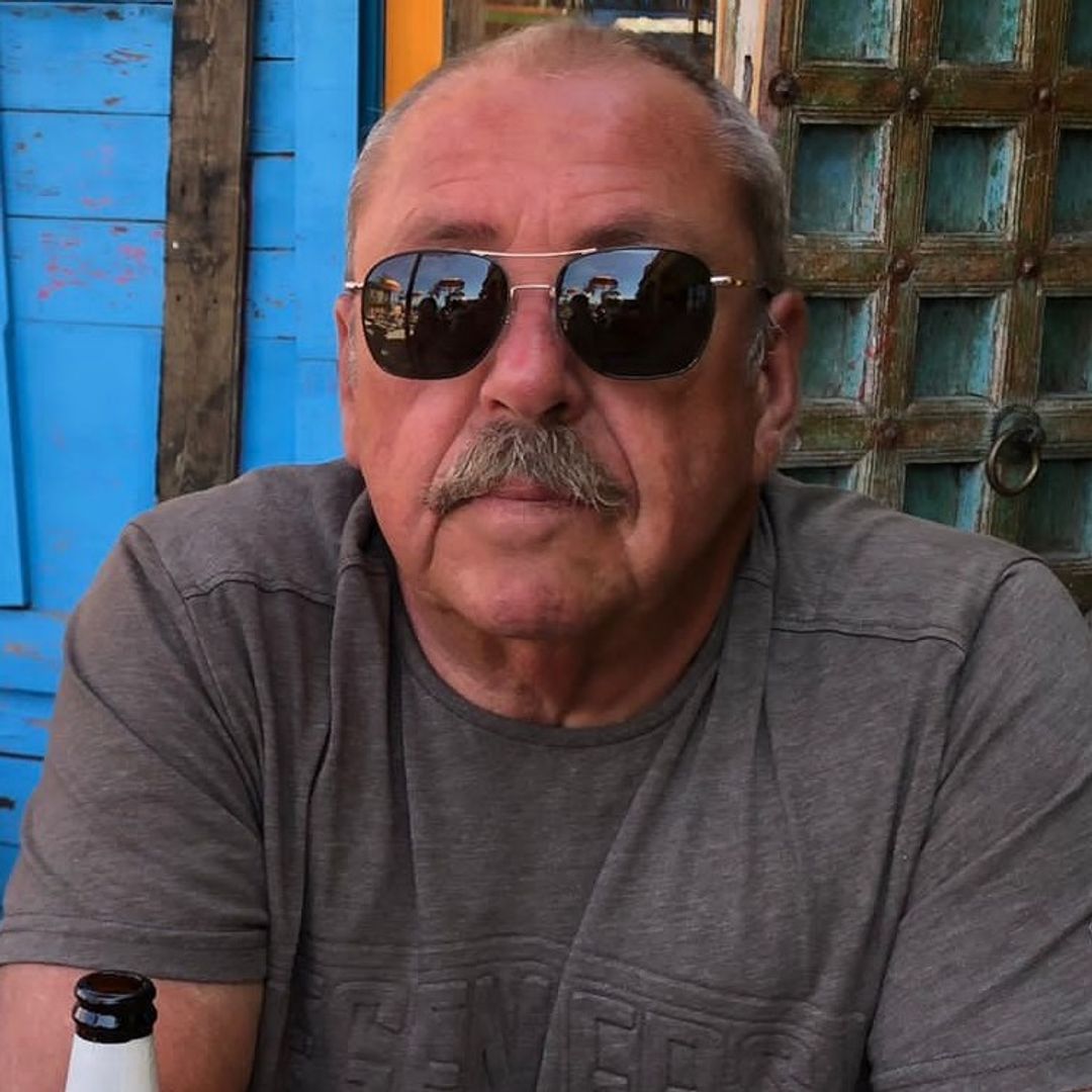 Profil de Marino, 55 ans, Escort Gay Suisse à Russo