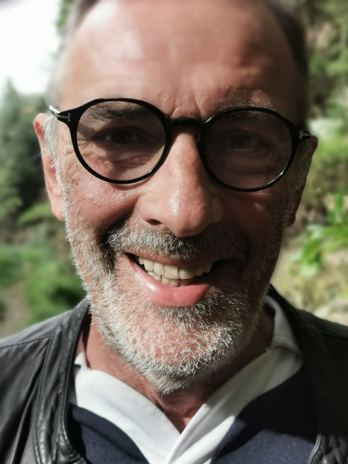 Profil de Tayrik, 55 ans, Escort Gay Suisse à Effingen
