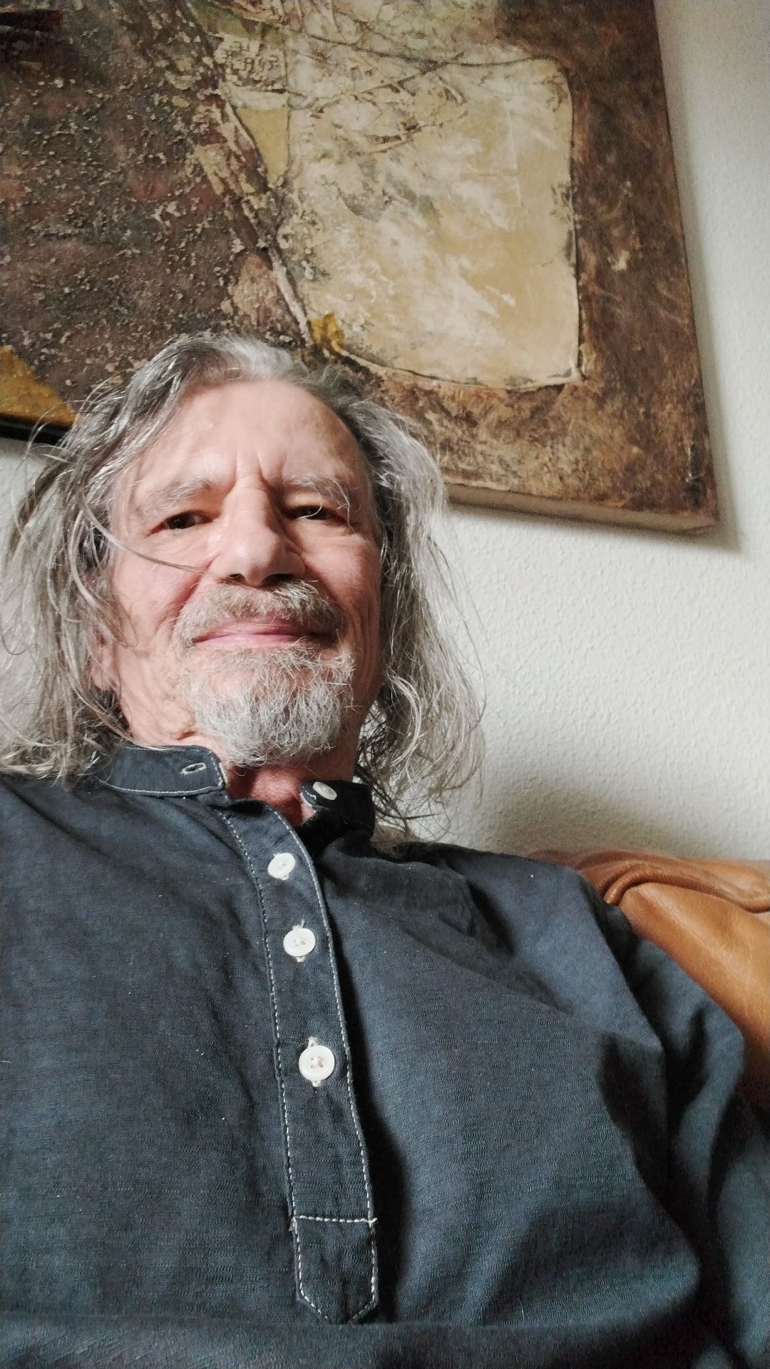 Profil de Lirone, 55 ans, Escort Gay Suisse à Schliern b. Köniz