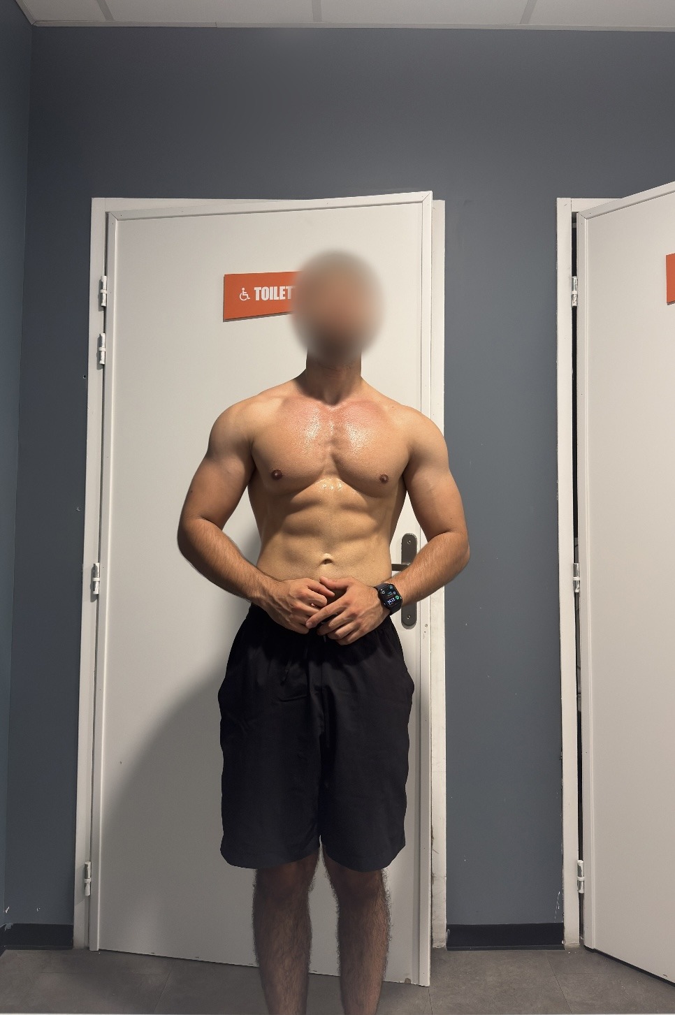Profil de Jean-franco, 20 ans, Escort Gay Suisse à Forel FR