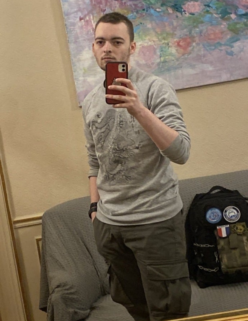 Profil de Rick, 21 ans, Escort Gay Suisse à Schwarzenegg