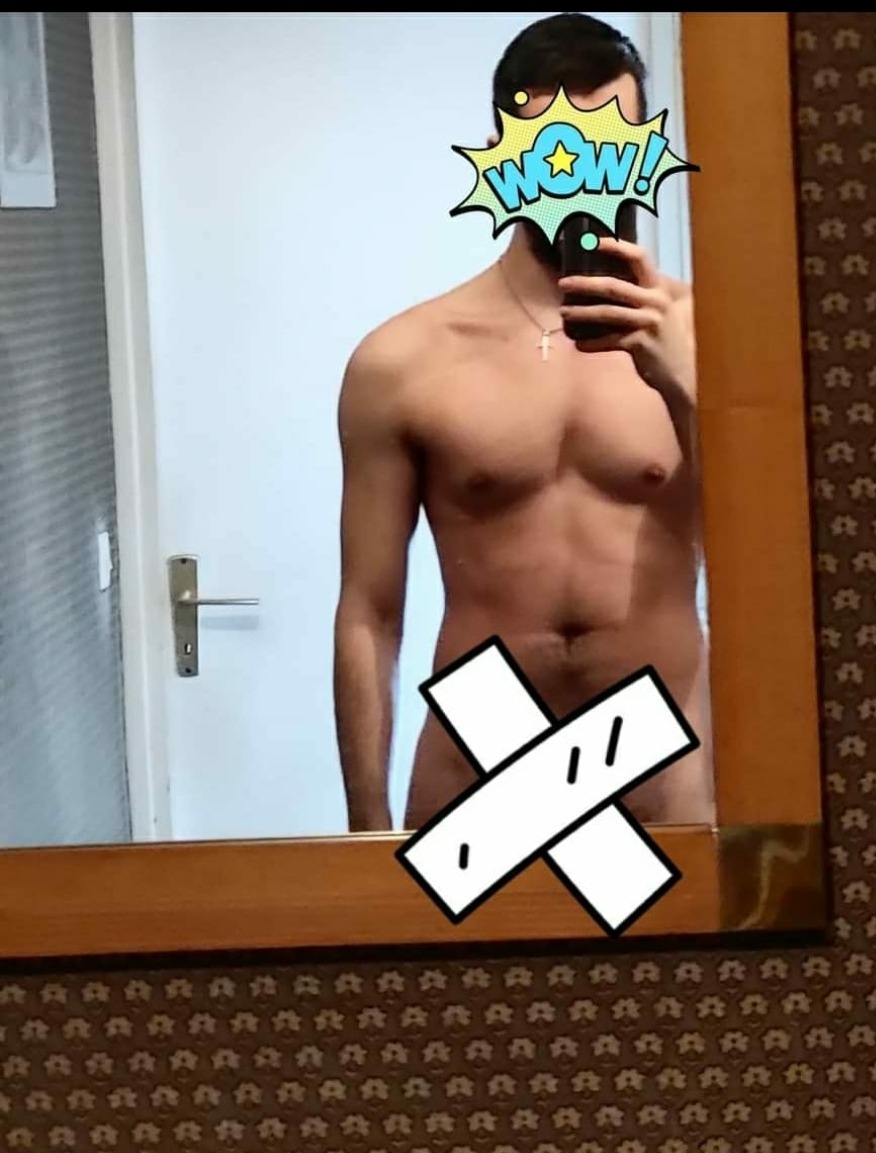 Profil de Henri-jacques, 32 ans, Escort Gay Suisse à Burgistein