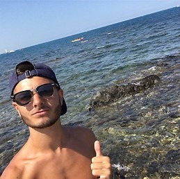 Profil de Wolfgang, 22 ans, Escort Gay Suisse à Winterthour