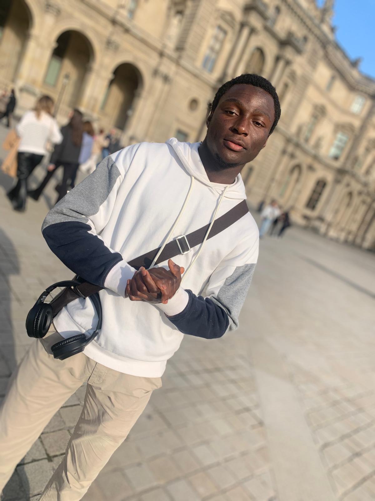 Profil de Badys, 21 ans, Escort Gay Suisse à Schwarzenbach LU