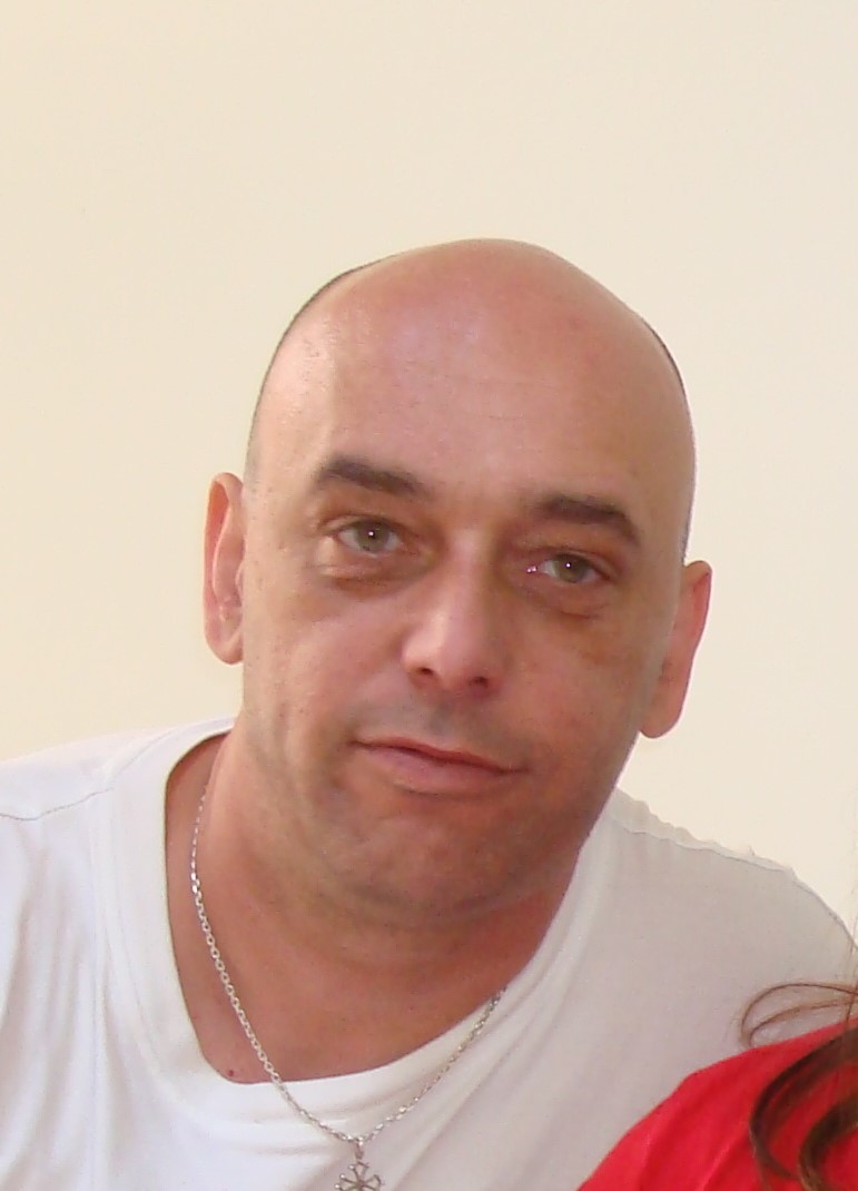 Profil de Mucahid, 55 ans, Escort Gay Suisse à Curio