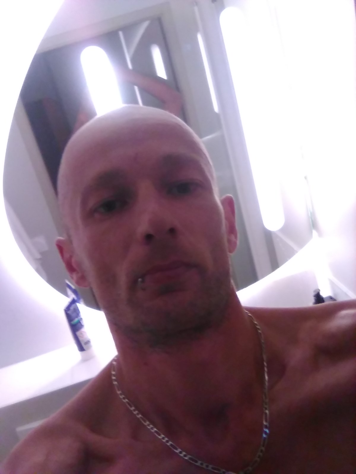 Profil de Fulvio, 42 ans, Escort Gay Suisse à La Heutte