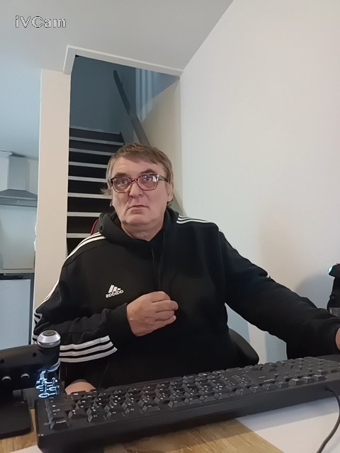 Profil de Rany, 55 ans, Escort Gay Suisse à Arzo