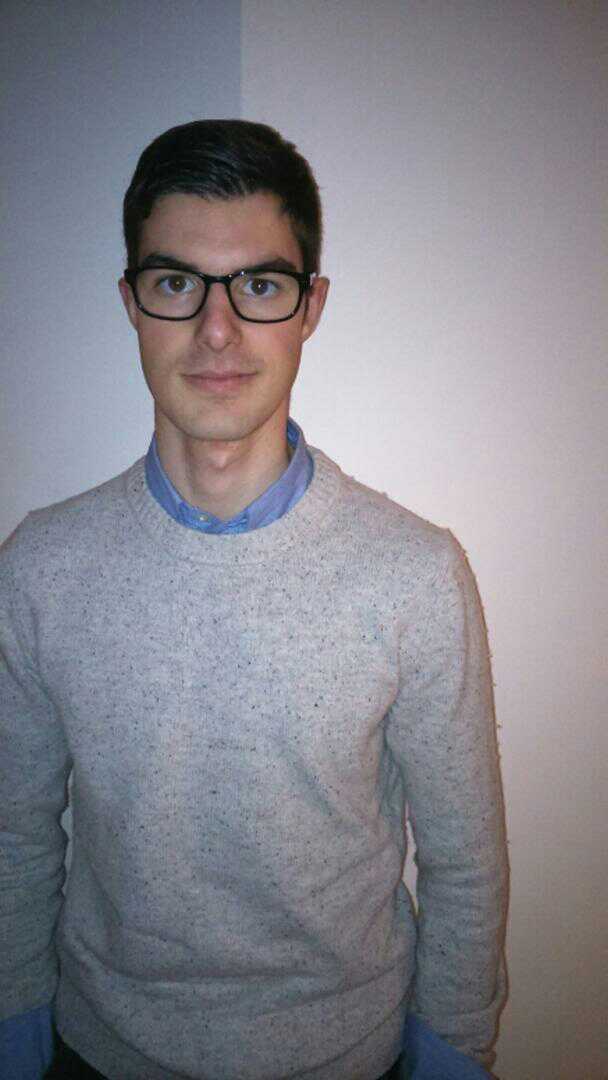 Profil de Naik, 30 ans, Escort Gay Suisse à Lens