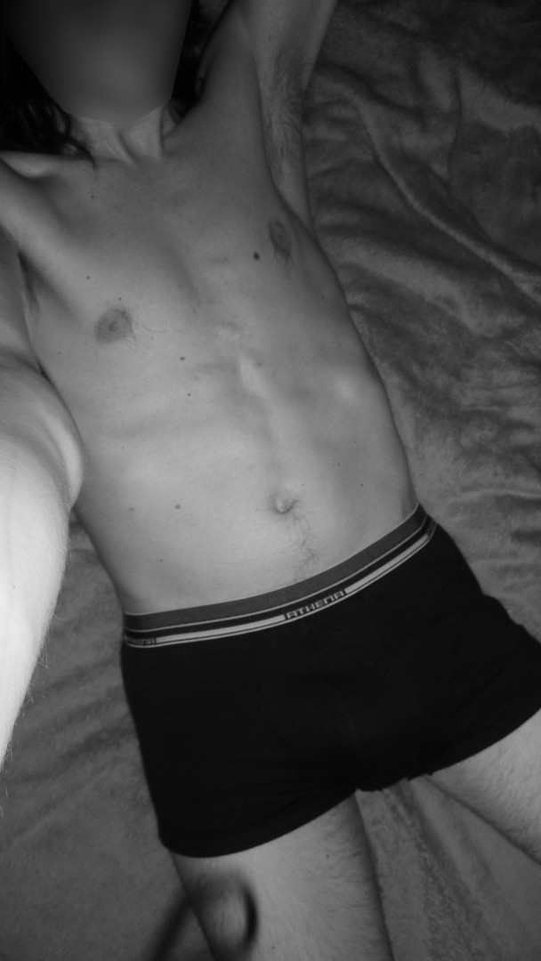 Profil de Pierrot, 36 ans, Escort Gay Suisse à Jonen