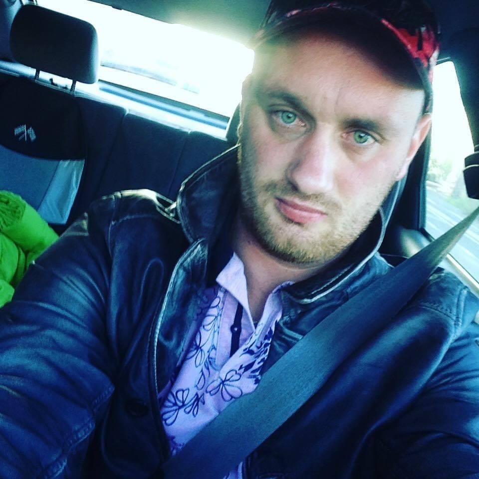 Profil de Serafin, 40 ans, Escort Gay Suisse à Trient