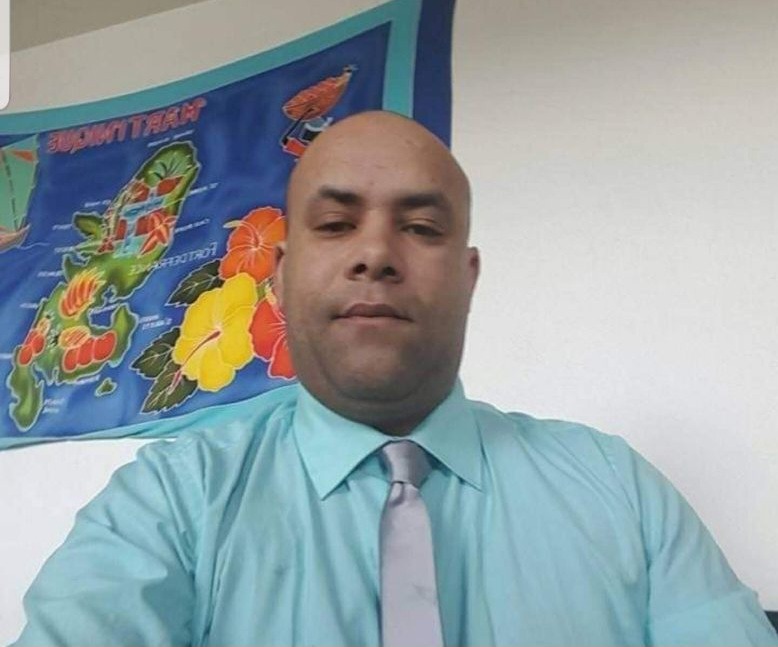 Profil de Rodney, 44 ans, Escort Gay Suisse à Hombrechtikon