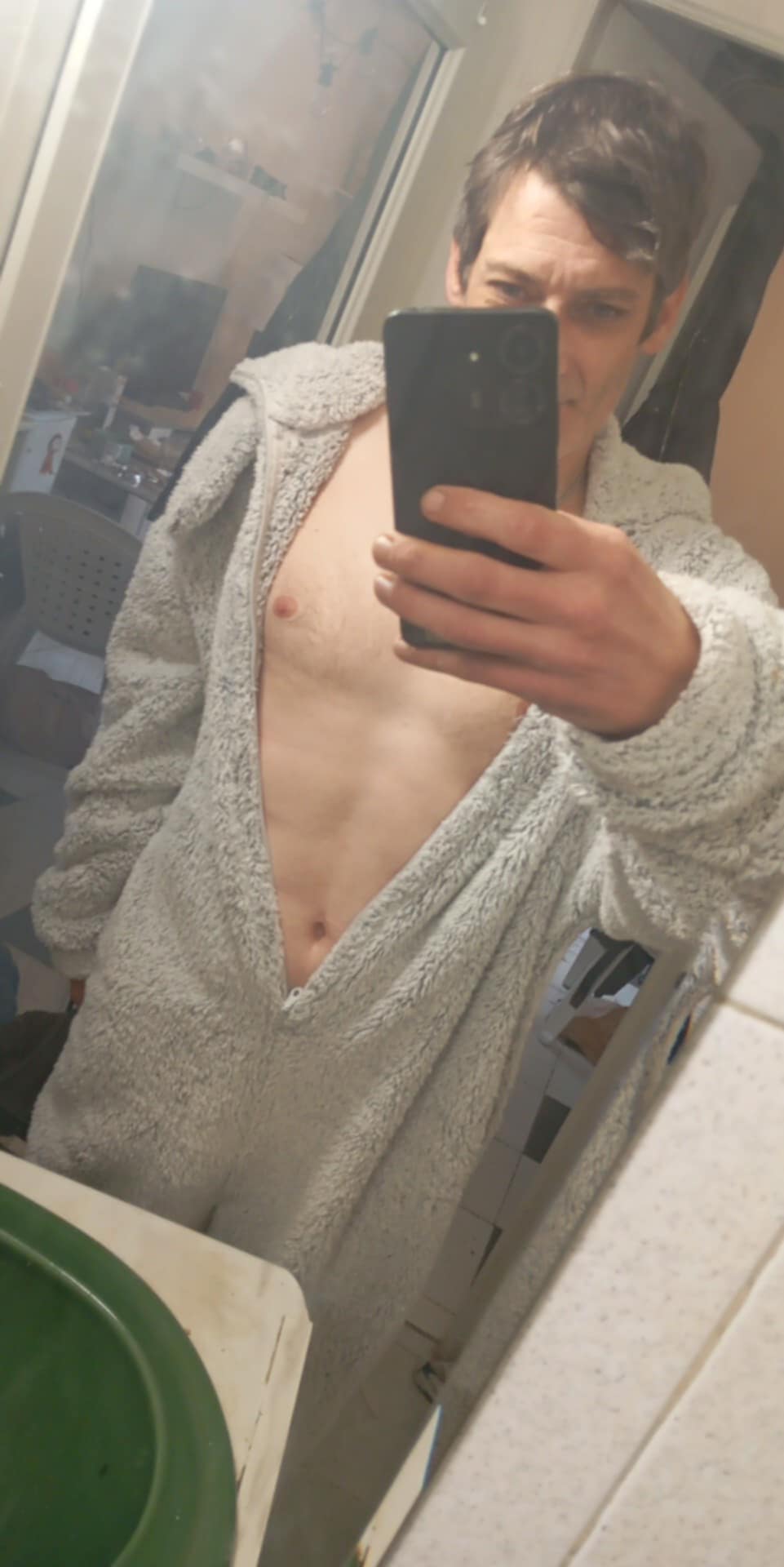 Profil de Tany, 48 ans, Escort Gay Suisse à Wengen