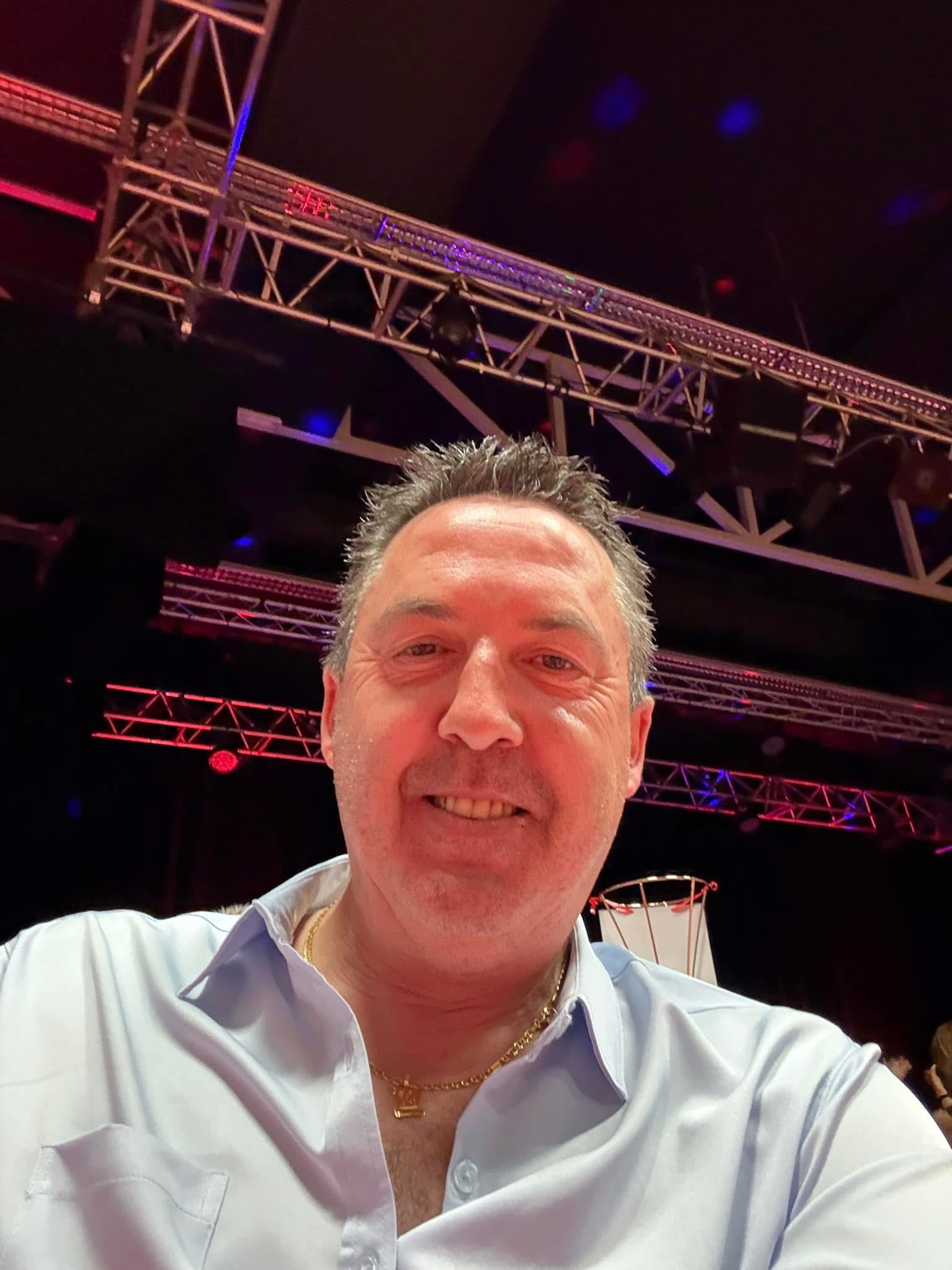 Profil de Seif, 51 ans, Escort Gay Suisse à Verdasio