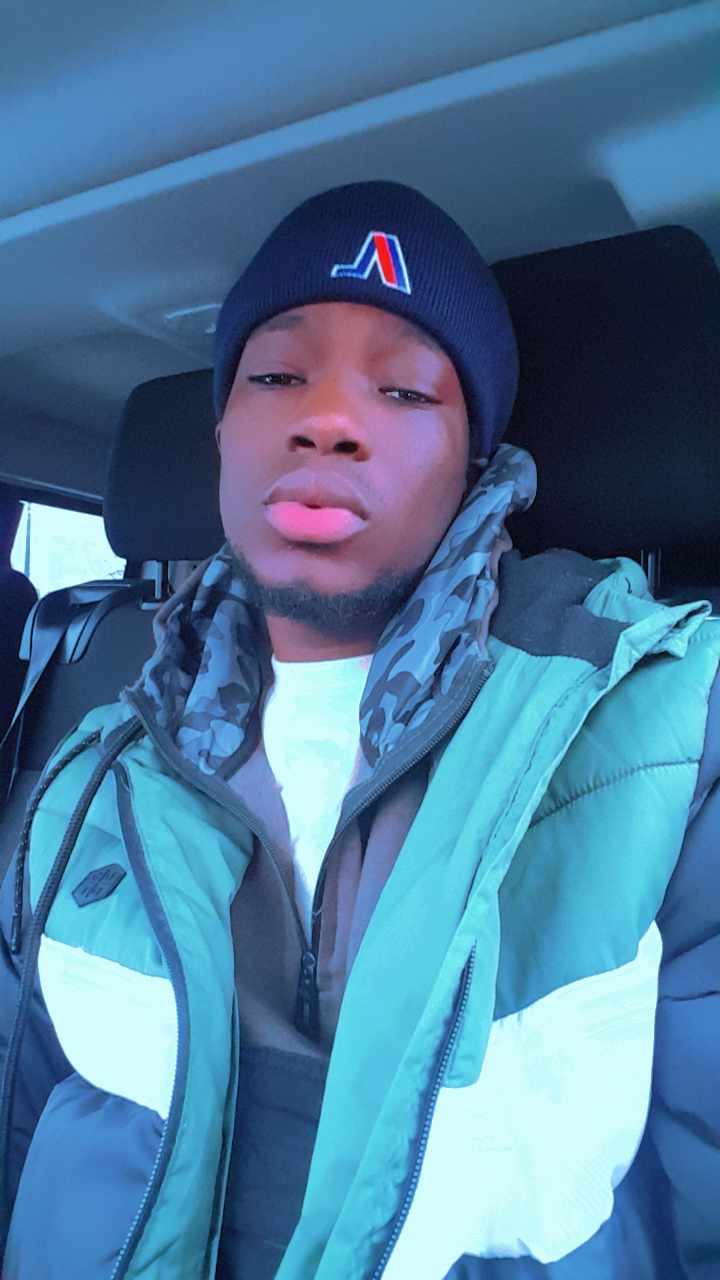 Profil de Edmilson, 25 ans, Escort Gay Suisse à Benglen