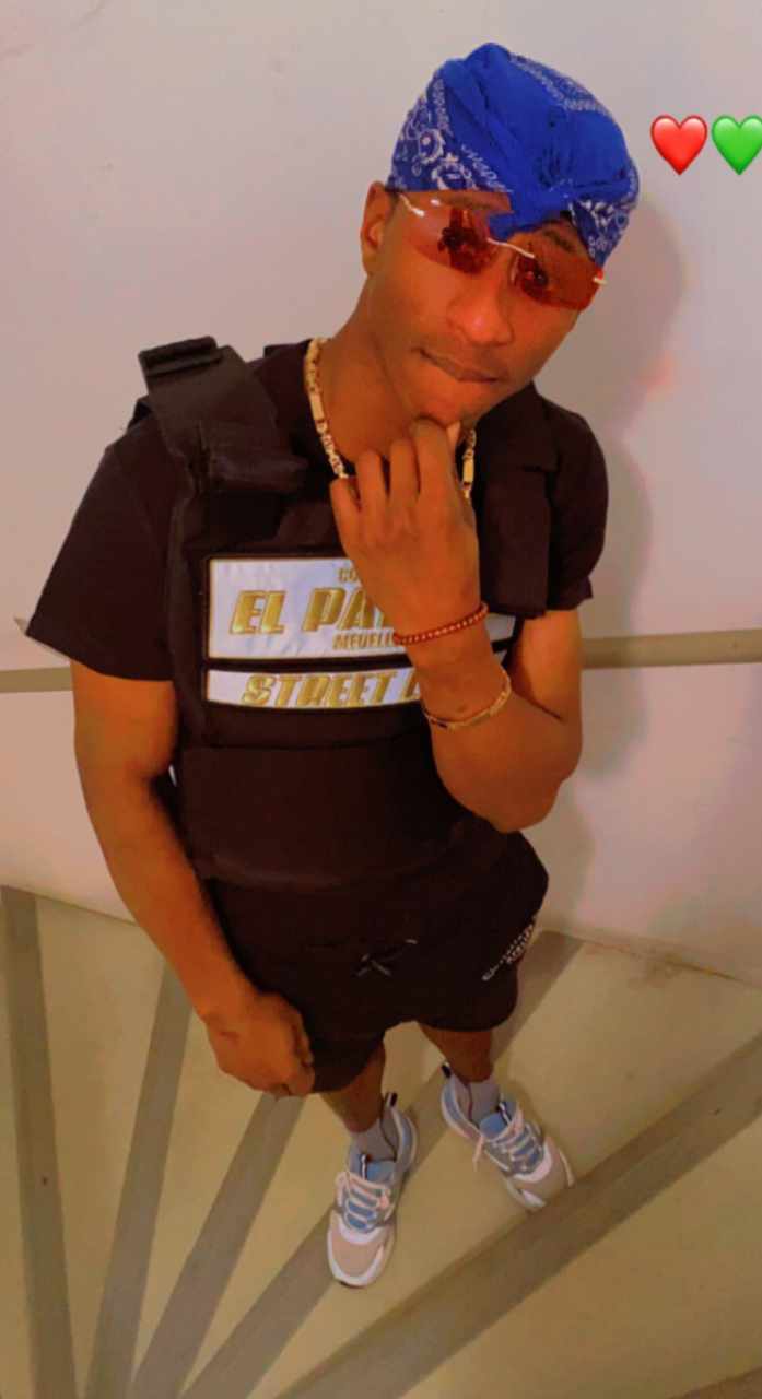 Profil de Abdelhamid, 20 ans, Escort Gay Suisse à Jaberg
