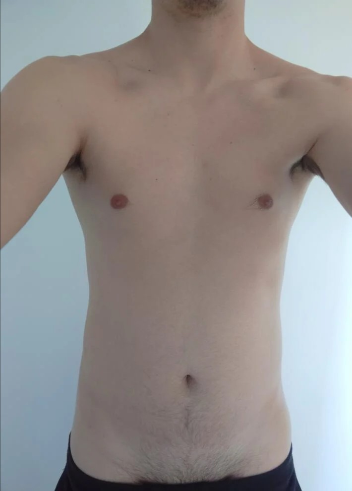 Profil de Exupere, 29 ans, Escort Gay Suisse à Ebersecken