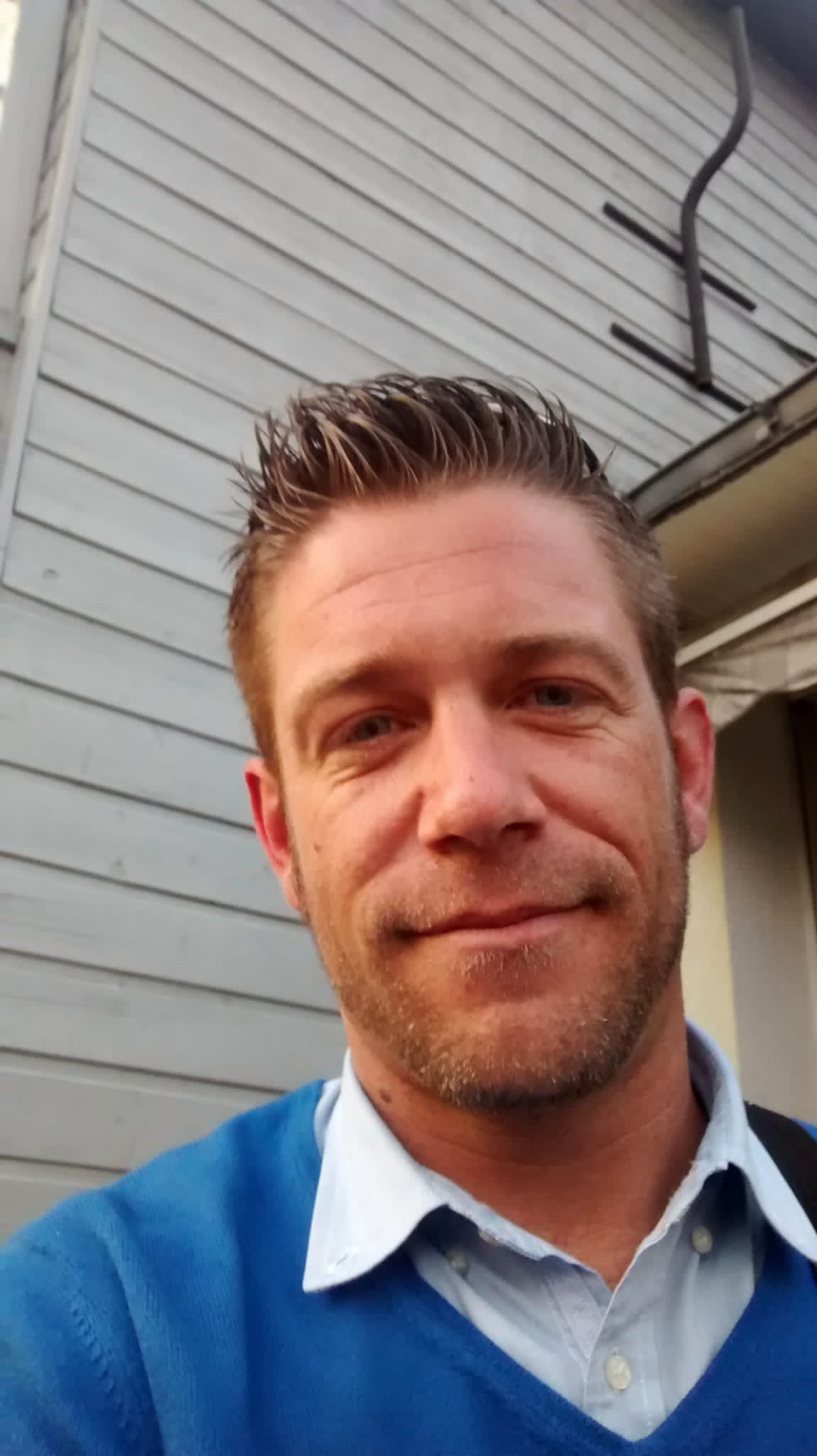 Profil de Samil, 46 ans, Escort Gay Suisse à Crassier