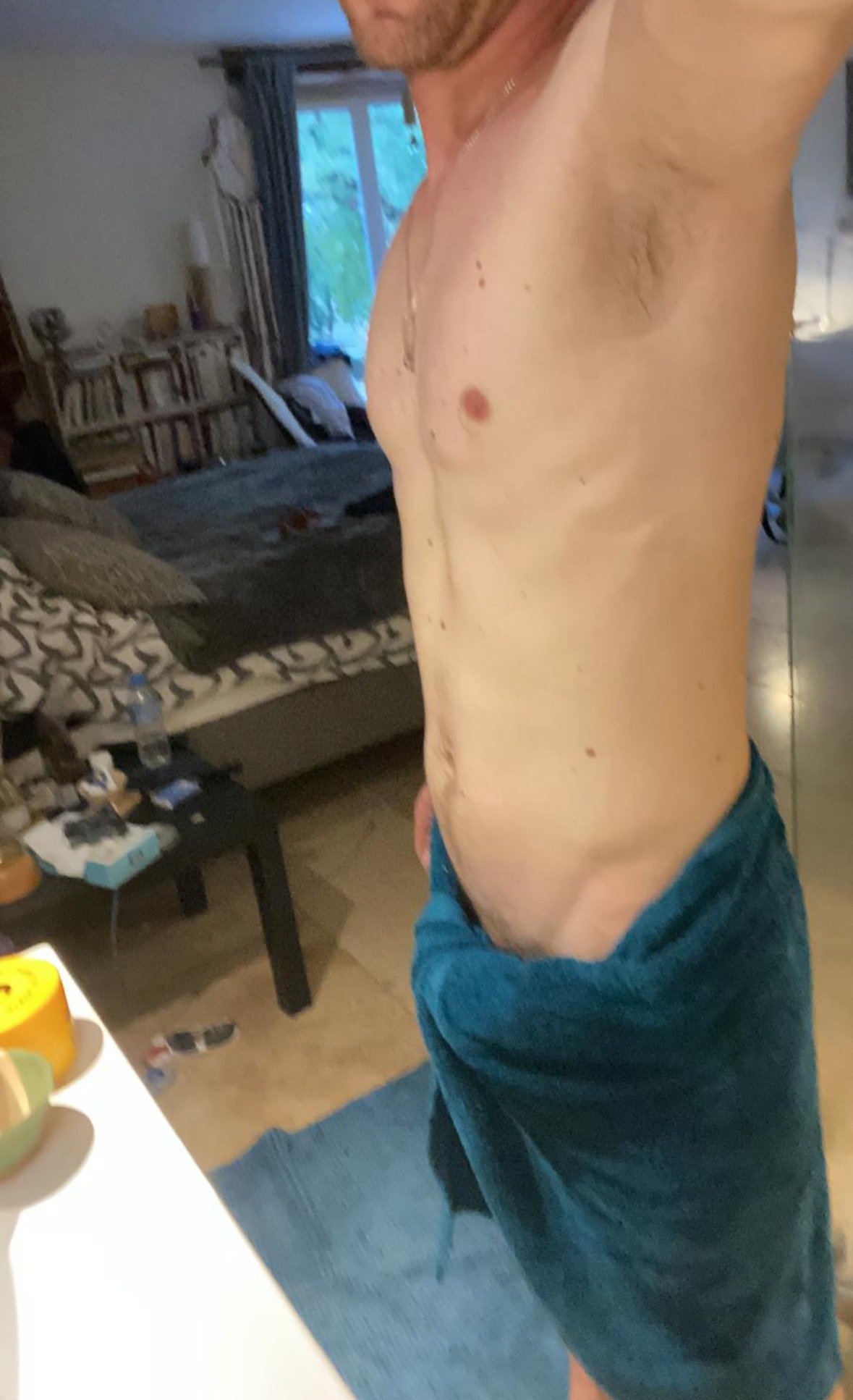 Profil de Roque, 39 ans, Escort Gay Suisse à Nunningen