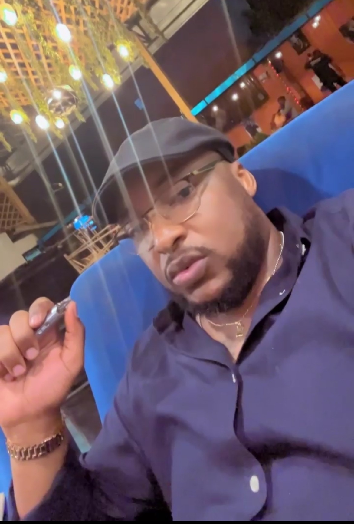 Profil de Abdelah, 37 ans, Escort Gay Suisse à Bergdietikon