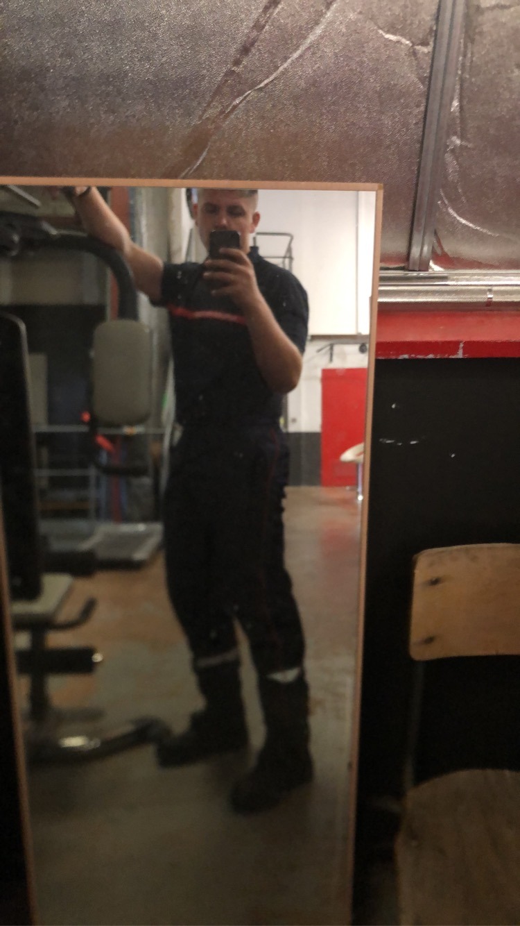 Profil de Djamale, 22 ans, Escort Gay Suisse à Campocologno