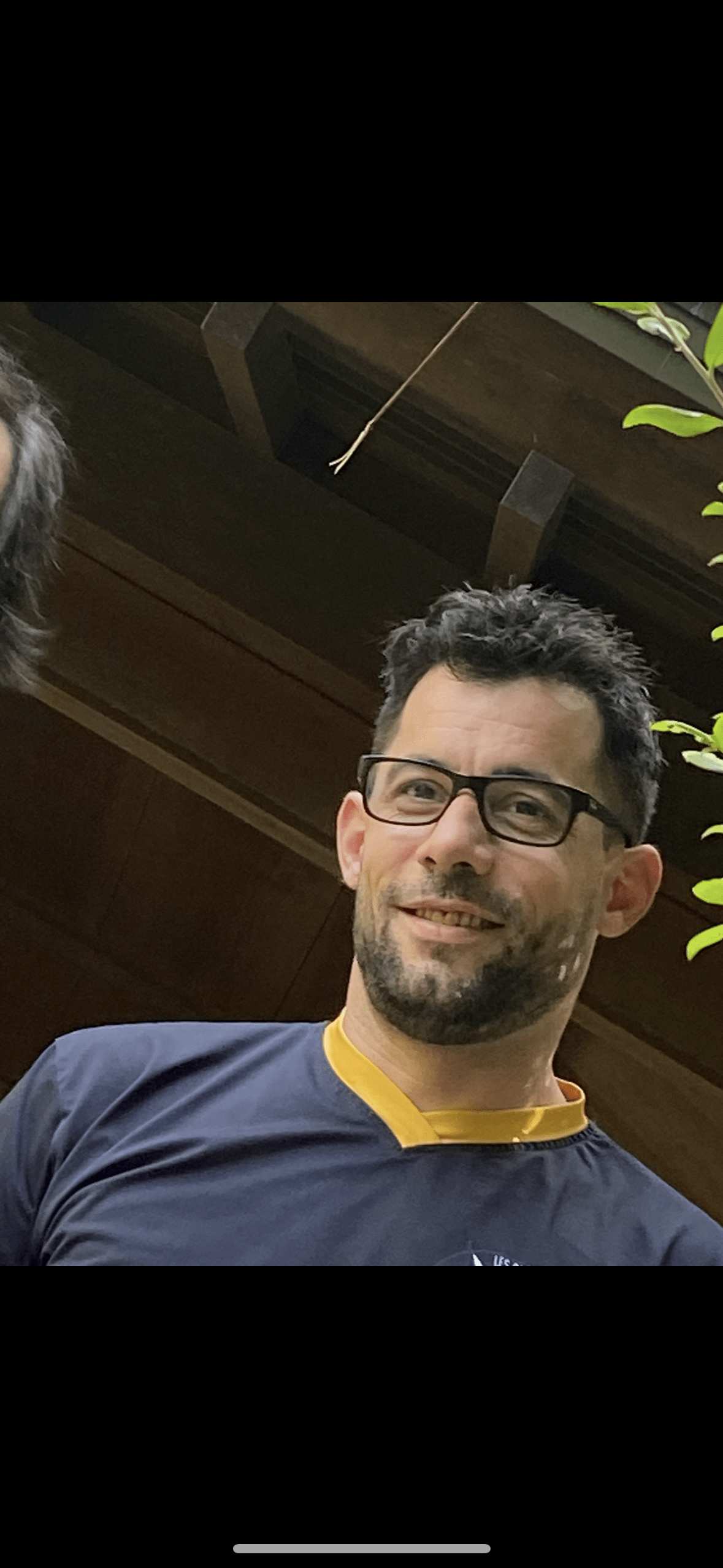 Profil de Danny, 42 ans, Escort Gay Suisse à Coppet
