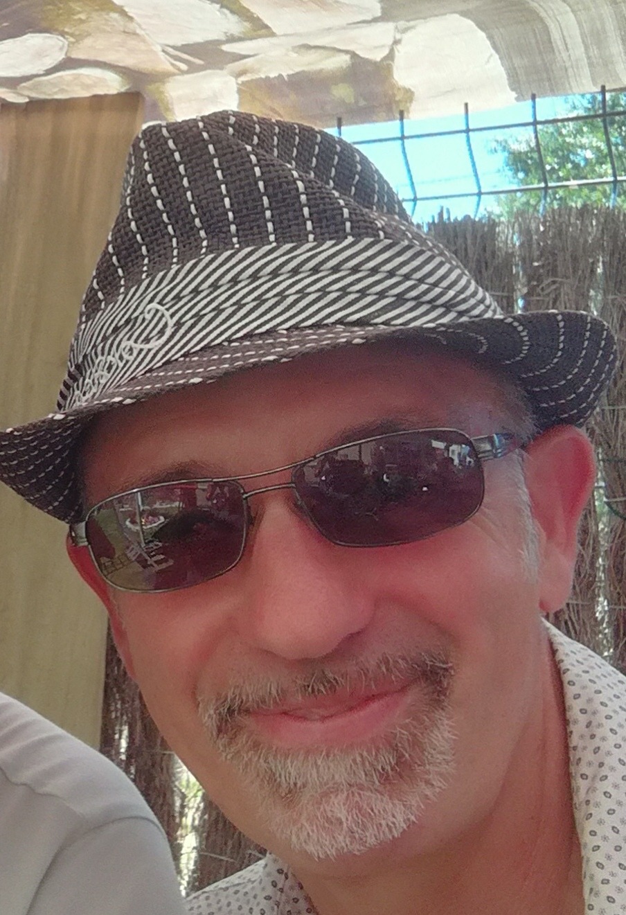 Profil de Mahamet, 54 ans, Escort Gay Suisse à Peist