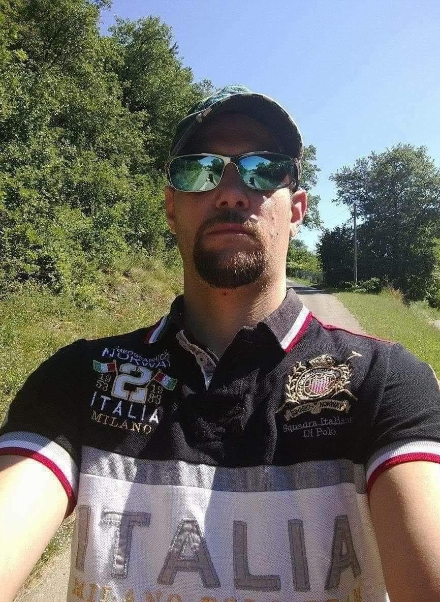 Profil de Mateis, 41 ans, Escort Gay Suisse à Gurtnellen