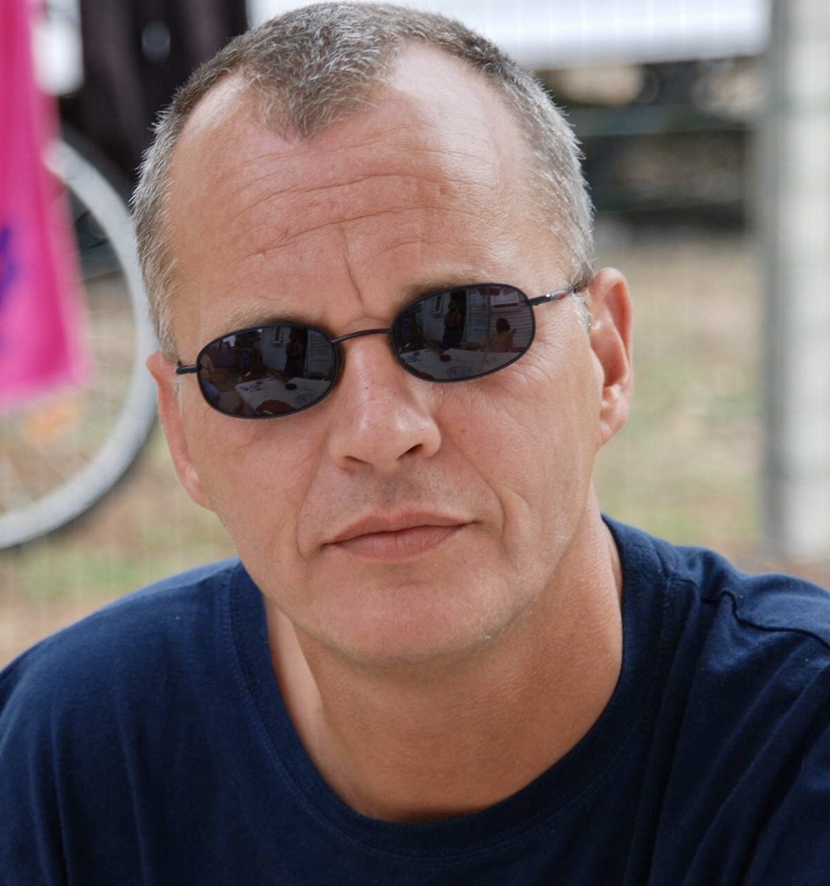 Profil de Esat, 55 ans, Escort Gay Suisse à Augst BL