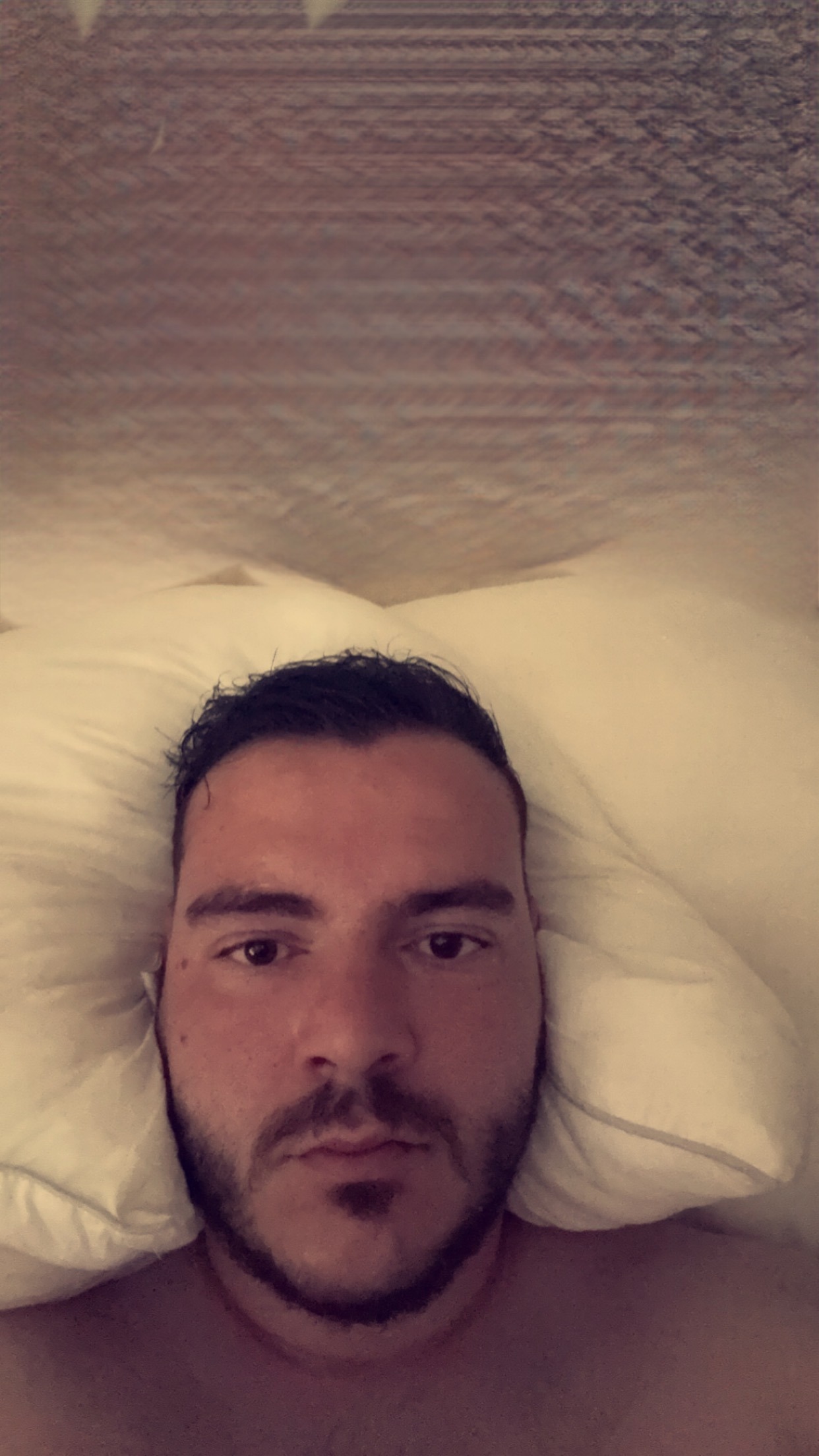 Profil de Ceferino, 27 ans, Escort Gay Suisse à Buch am Irchel