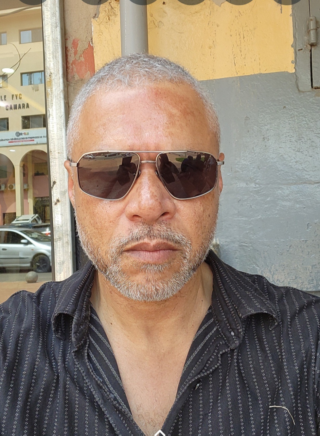 Profil de Marick, 49 ans, Escort Gay Suisse à Roggliswil