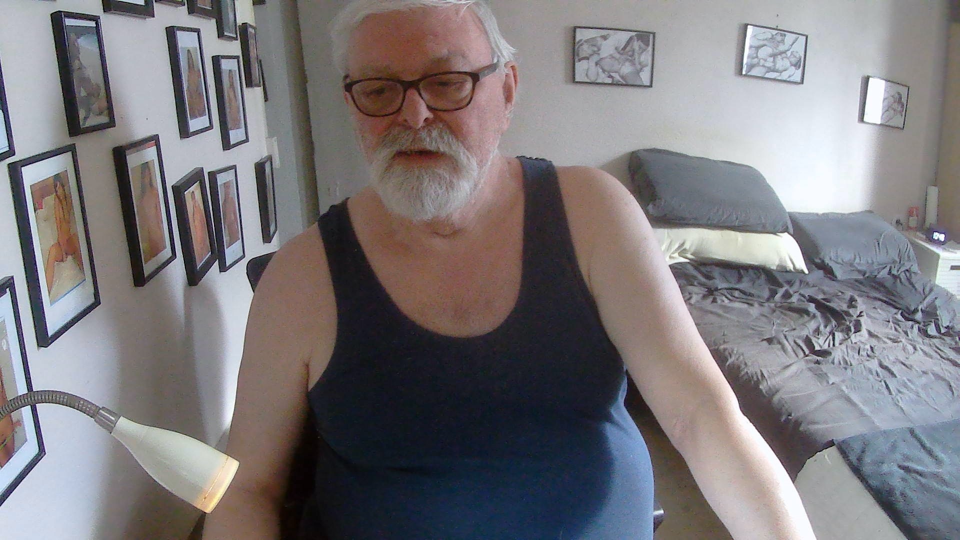 Profil de Iyad, 55 ans, Escort Gay Suisse à Areuse