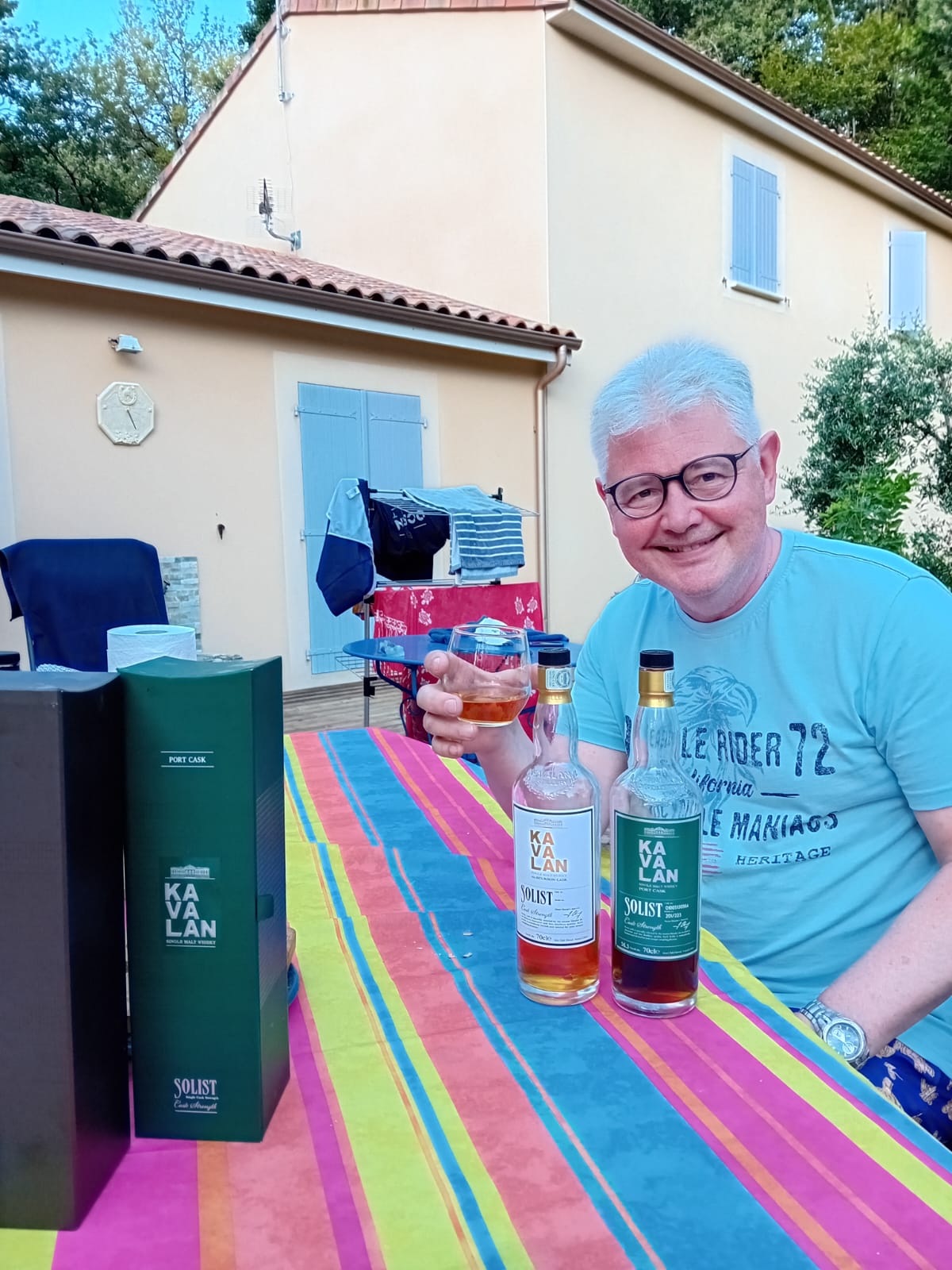 Profil de Israel, 55 ans, Escort Gay Suisse à Danis