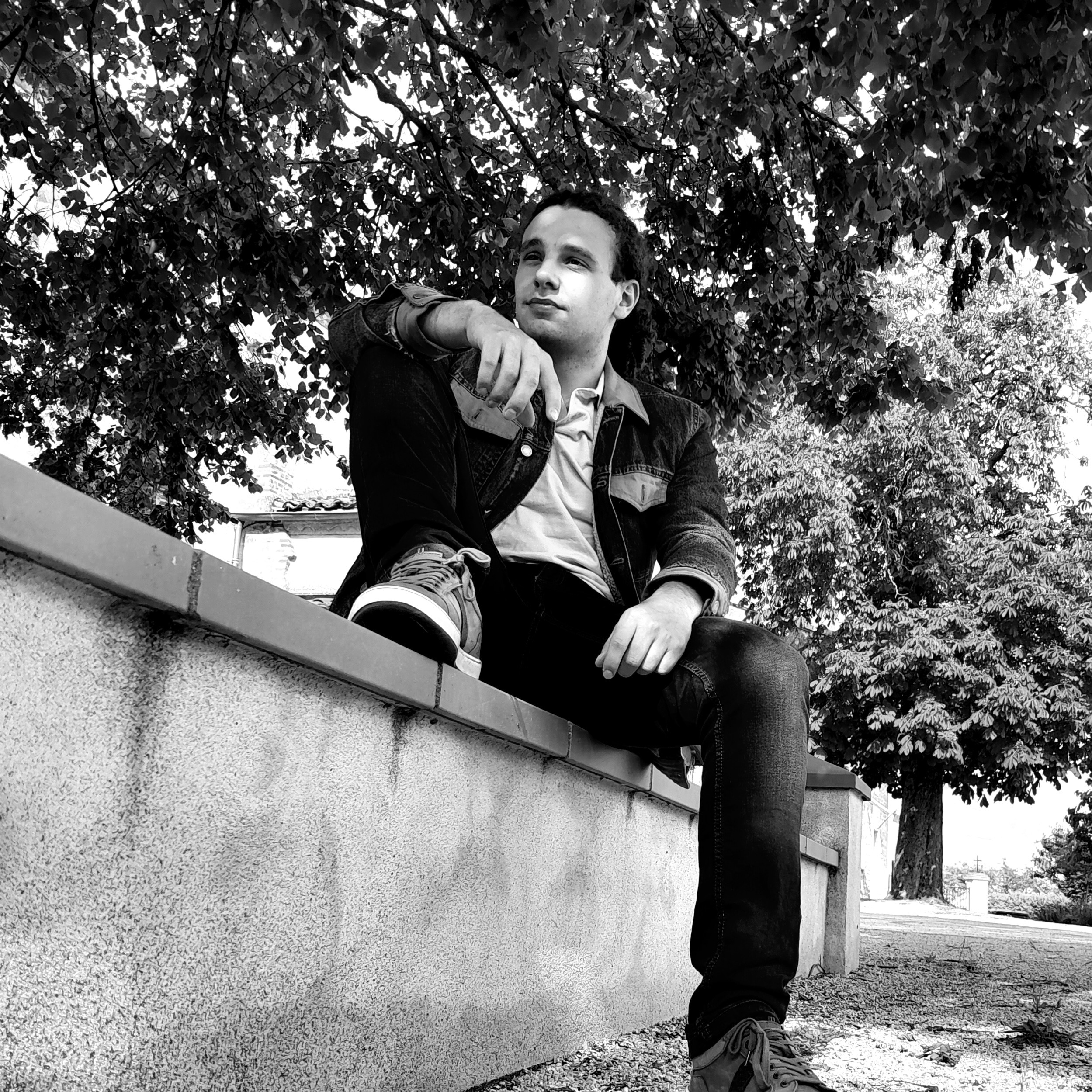 Profil de Isac, 21 ans, Escort Gay Suisse à Chenaux