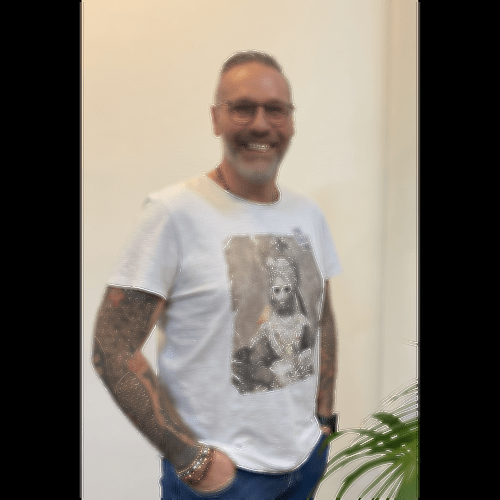 Profil de Julien, 49 ans, Escort Gay Suisse à Sargans